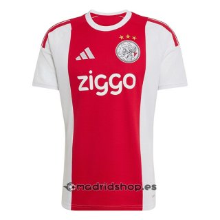 Camiseta Ajax Primera 26-27