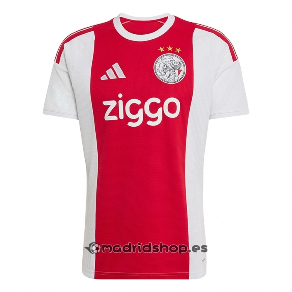 Camiseta Ajax Primera 26-27