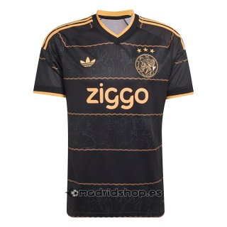 Camiseta Ajax Segunda 26-27