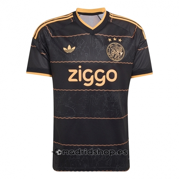 Camiseta Ajax Segunda 26-27