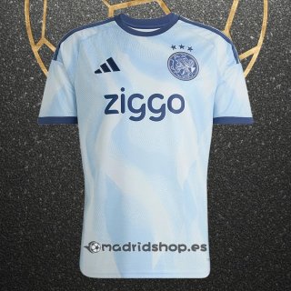 Camiseta Ajax Tercera 26-27