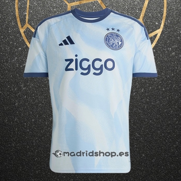 Camiseta Ajax Tercera 26-27