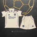 Camiseta Ajax Tercera Nino 25-26