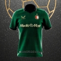 Camiseta Feyenoord Cuarto 25-26
