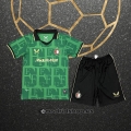 Camiseta Feyenoord Cuarto Nino 25-26
