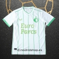 Camiseta Feyenoord Tercera 23-24
