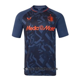 Camiseta Feyenoord Tercera 26-27