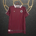 Camiseta Pre Partido del Ajax 25-26 Rojo
