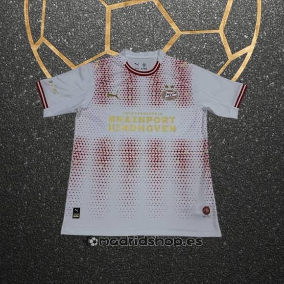 Camiseta PSV Cuarto 25-26