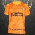 Camiseta PSV Portero 25-26 Naranja