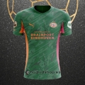 Camiseta PSV Portero 25-26 Verde