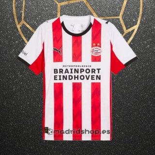 Camiseta PSV Primera 25-26