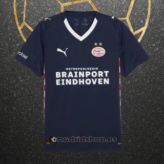 Camiseta PSV Segunda 25-26