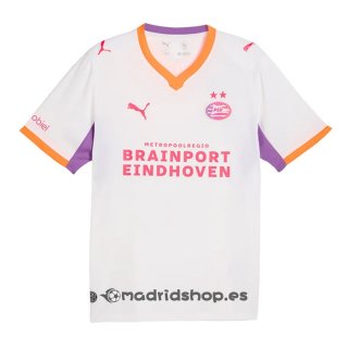 Camiseta PSV Segunda 26-27