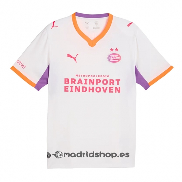 Camiseta PSV Segunda 26-27