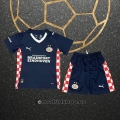 Camiseta PSV Segunda Nino 25-26
