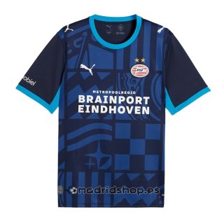 Camiseta PSV Tercera 26-27