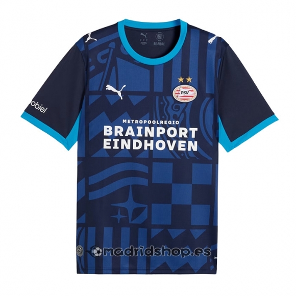 Camiseta PSV Tercera 26-27