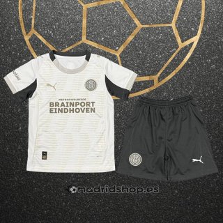 Camiseta PSV Tercera Nino 25-26