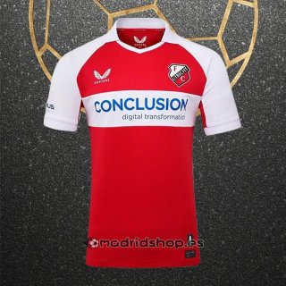 Camiseta Utrecht Cuarto 24-25