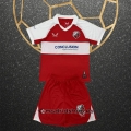 Camiseta Utrecht Cuarto Nino 24-25