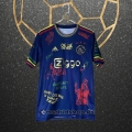 Tailandia Camiseta Ajax Special 25-26 Azul