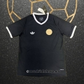 Tailandia Camiseta Ajax Special 25-26 Negro