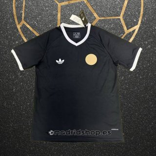Tailandia Camiseta Ajax Special 25-26 Negro