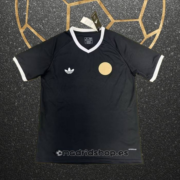 Tailandia Camiseta Ajax Special 25-26 Negro