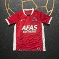 Tailandia Camiseta AZ Alkmaar Primera 25-26