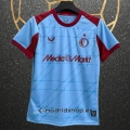 Tailandia Camiseta Feyenoord Tercera 25-26