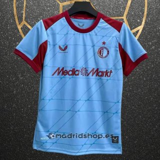 Tailandia Camiseta Feyenoord Tercera 25-26