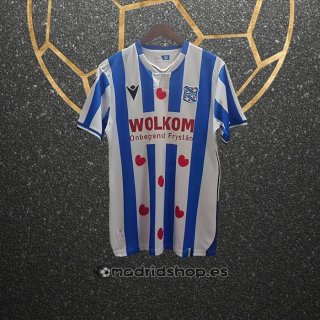 Tailandia Camiseta Heerenveen Primera 25-26