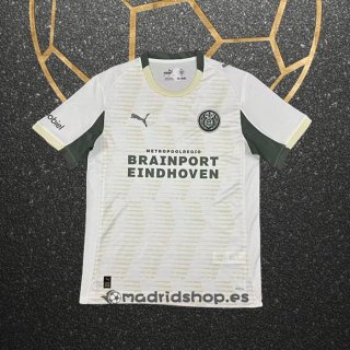 Tailandia Camiseta PSV Tercera 25-26