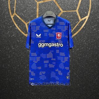 Tailandia Camiseta Twente Segunda 25-26