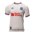 Camiseta CD Olimpia Primera 26-27