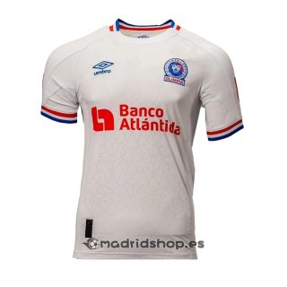 Camiseta CD Olimpia Primera 26-27