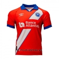 Camiseta CD Olimpia Segunda 26-27