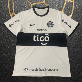 Camiseta Olimpia Primera 2023