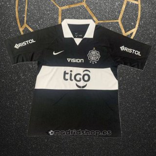 Camiseta Olimpia Segunda 2023