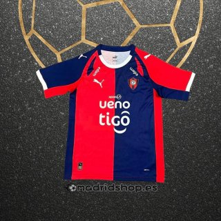 Tailandia Camiseta Cerro Porteno Primera 2026
