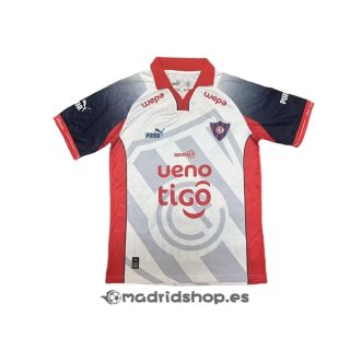 Tailandia Camiseta Cerro Porteno Tercera 2026
