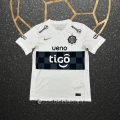 Tailandia Camiseta Olimpia Primera 2026