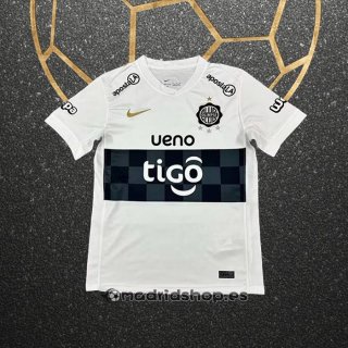 Tailandia Camiseta Olimpia Primera 2026