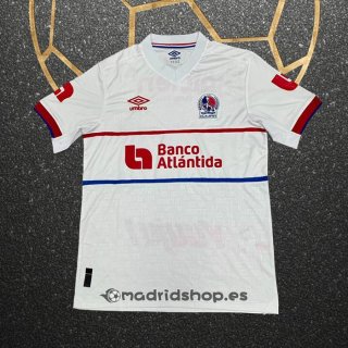Tailandia Camiseta Olimpia Primera 25-26