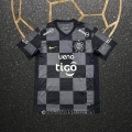 Tailandia Camiseta Olimpia Segunda 2026