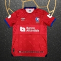 Tailandia Camiseta Olimpia Segunda 25-26
