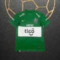Tailandia Camiseta Olimpia Tercera 2026