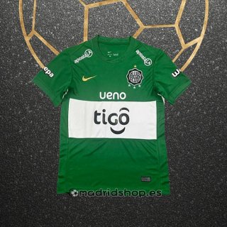 Tailandia Camiseta Olimpia Tercera 2026