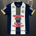 Tailandia Camiseta Alianza Lima Primera 2025